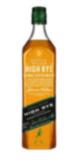 Johnnie Walker High Rye Whisky